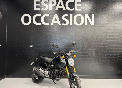 HONDA MSX 125