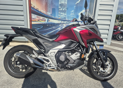 HONDA NC 750 X