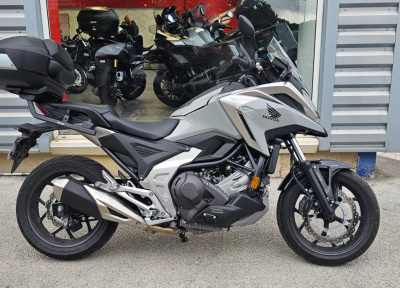 HONDA NC 750 X