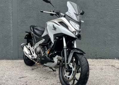 HONDA NC 750 X
