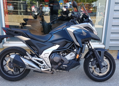 HONDA NC 750 X