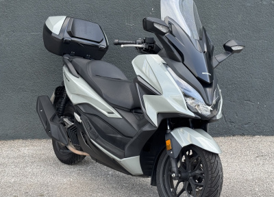 HONDA NSS FORZA 125