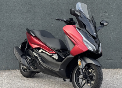 HONDA NSS FORZA 125