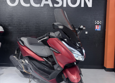 HONDA NSS FORZA 125
