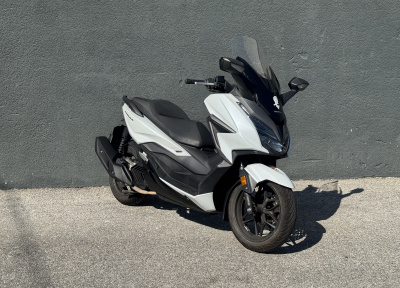 HONDA NSS FORZA 125