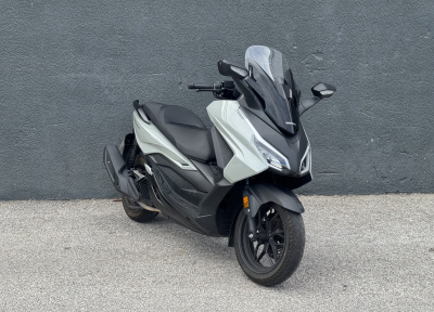 HONDA NSS FORZA 125