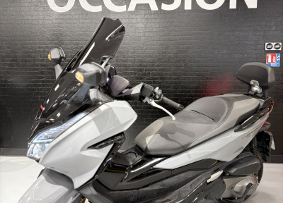 HONDA NSS FORZA 300