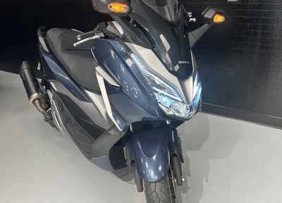 HONDA NSS FORZA 300