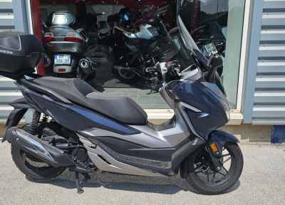 HONDA NSS FORZA 300