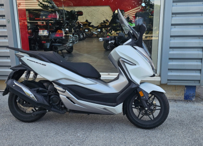 HONDA NSS FORZA 300