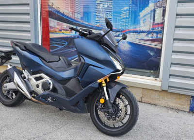 HONDA NSS FORZA 750