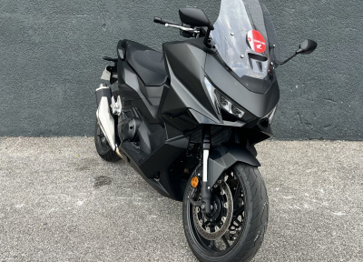 HONDA NSS FORZA 750