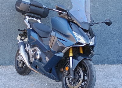 HONDA NSS FORZA 750