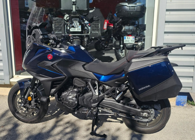 HONDA NT 1100 DCT