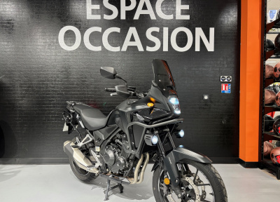 HONDA NX 500