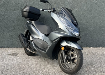HONDA PCX 125
