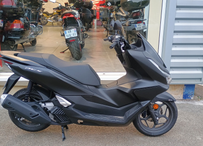 HONDA PCX 125