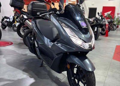HONDA PCX 125