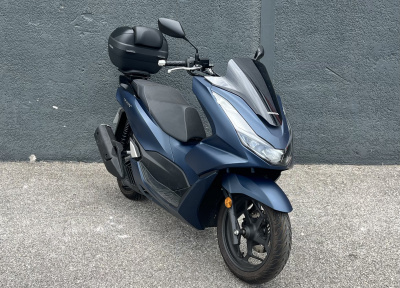 HONDA PCX 125