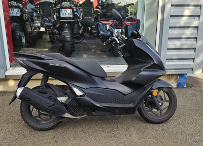 HONDA PCX 125