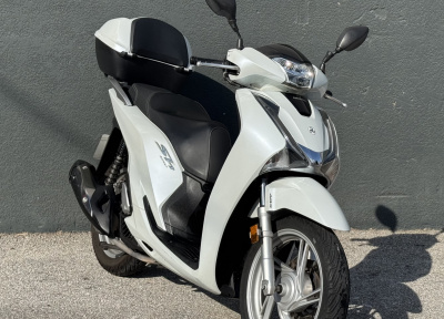 HONDA SH 125
