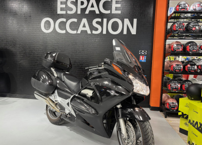 HONDA ST 1300 PAN EUROPEAN