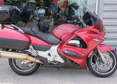 HONDA ST 1300 PAN EUROPEAN