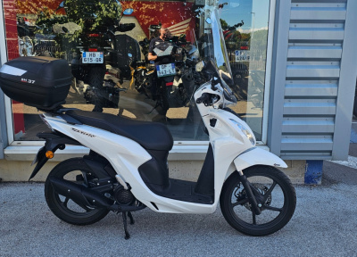 HONDA VISION