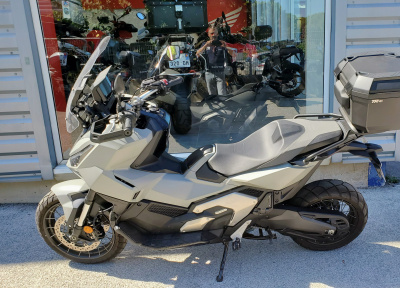 HONDA X-ADV 750 DCT
