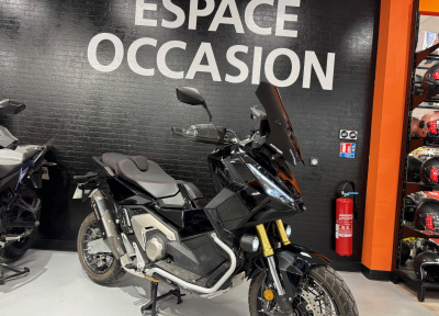 HONDA X-ADV