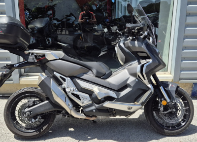 HONDA X-ADV