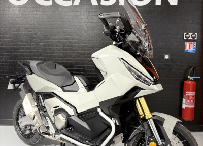 HONDA X-ADV