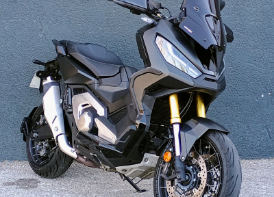 HONDA X-ADV
