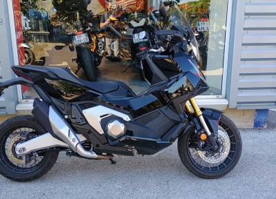 HONDA X-ADV