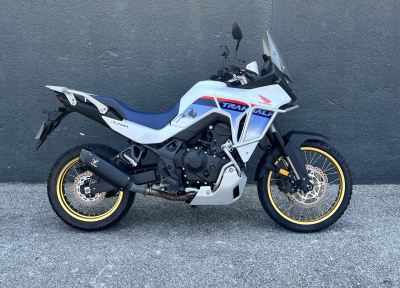 HONDA XL 750 TRANSALP