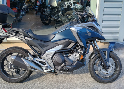 HONDA NC 750 X