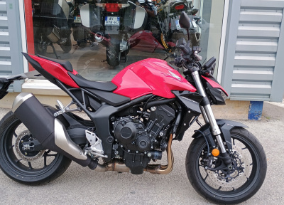 HONDA CB 1000 HORNET