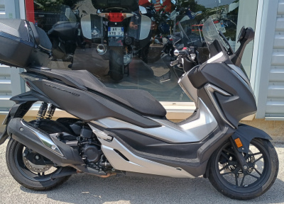 HONDA NSS FORZA 300