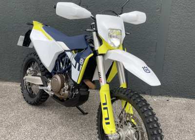 HUSQVARNA 701 ENDURO