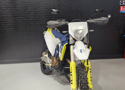 HUSQVARNA 701 ENDURO