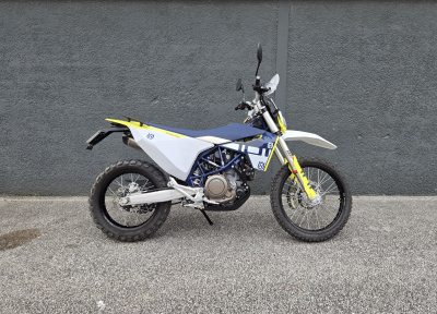 HUSQVARNA 701 ENDURO