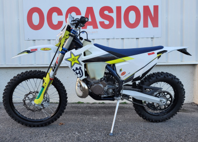 HUSQVARNA TE