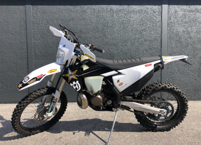 HUSQVARNA TE 300I JARVIS
