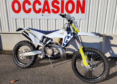 HUSQVARNA TE
