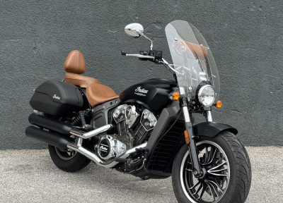 INDIAN SCOUT 1133