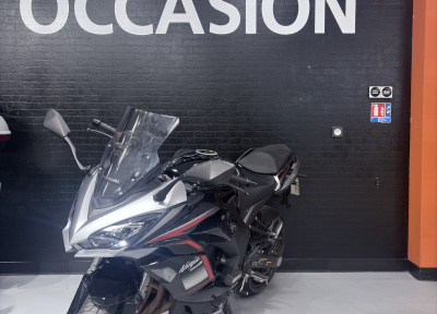 KAWASAKI NINJA 1000 SX