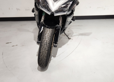 KAWASAKI NINJA 1000 SX