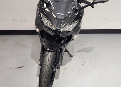 KAWASAKI NINJA 400