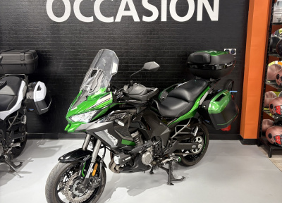 KAWASAKI VERSYS 1000