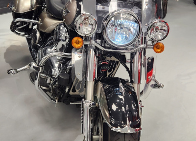 KAWASAKI VN 1700 TOURER